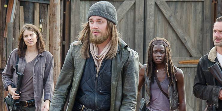 The Walking Dead What Went Wrong In Season 7 The Walking Dead What Went Wrong In Season 7